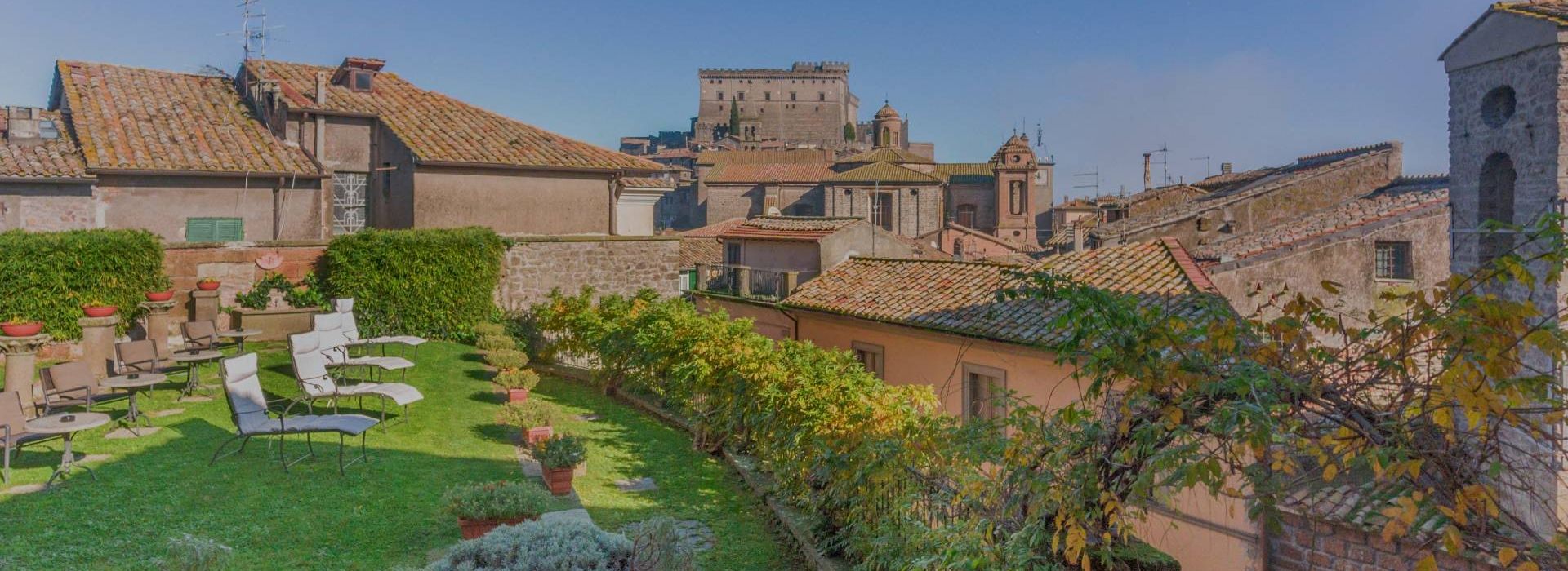 Palazzo Catalani