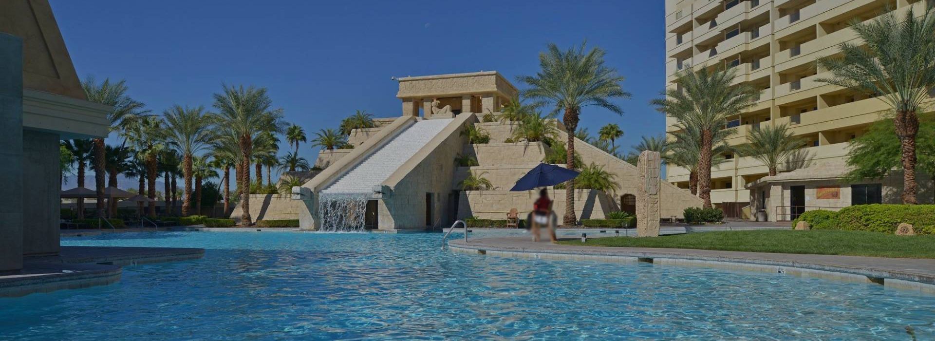 Cancun Las Vegas
