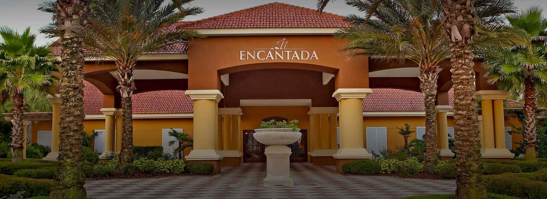 Encantada