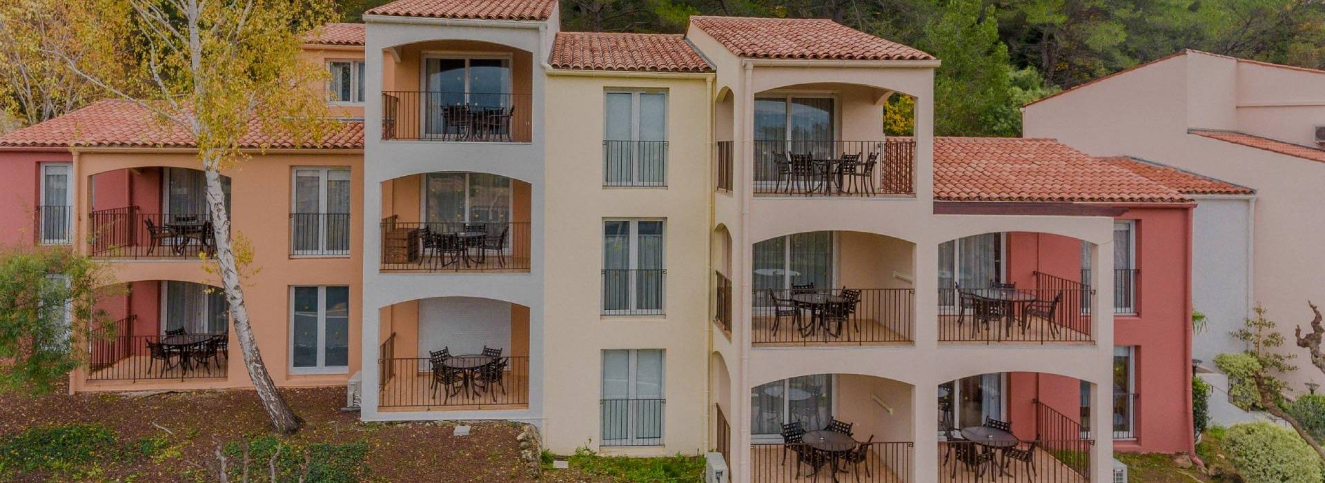 Le Club Mougins