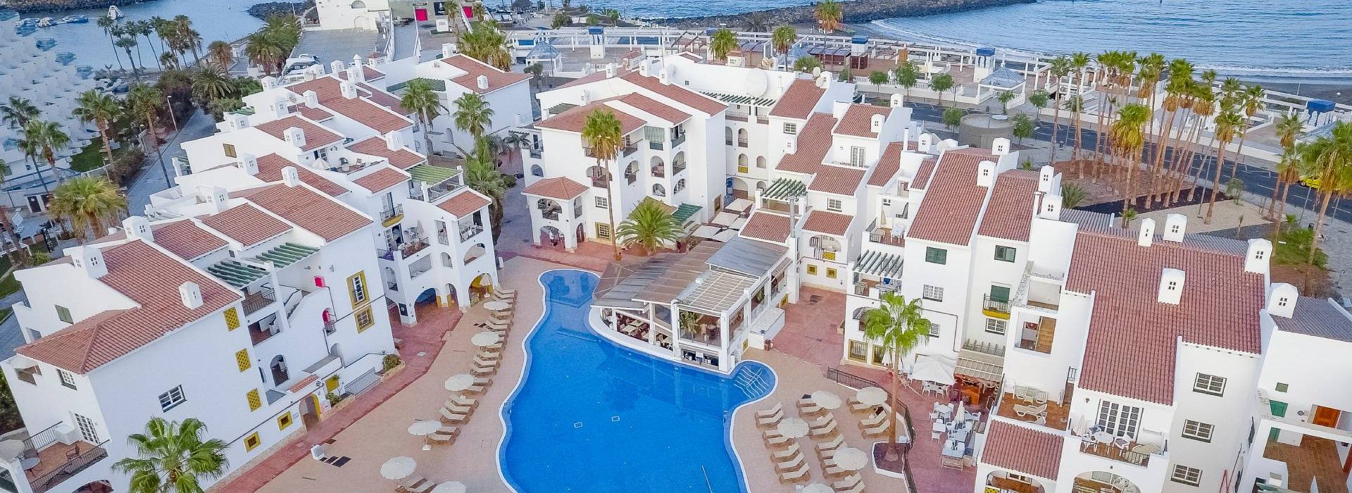 Sunset Harbour Club