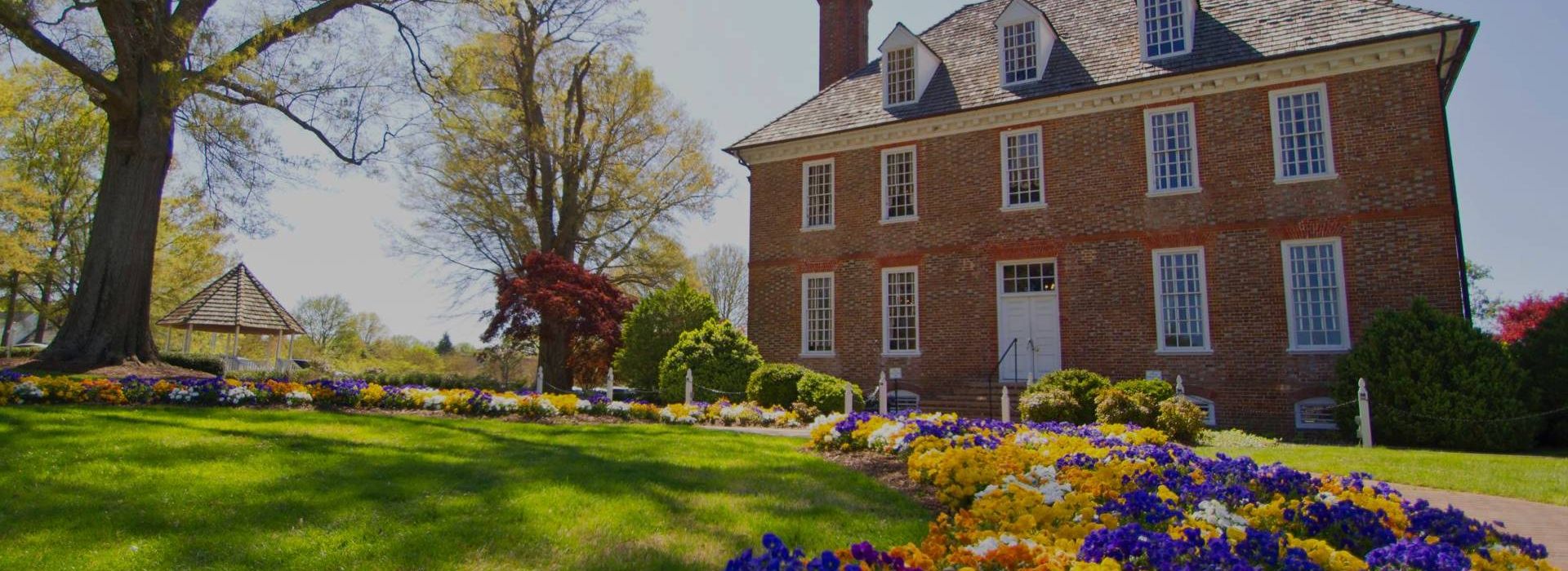 The Historic Powhatan Resort